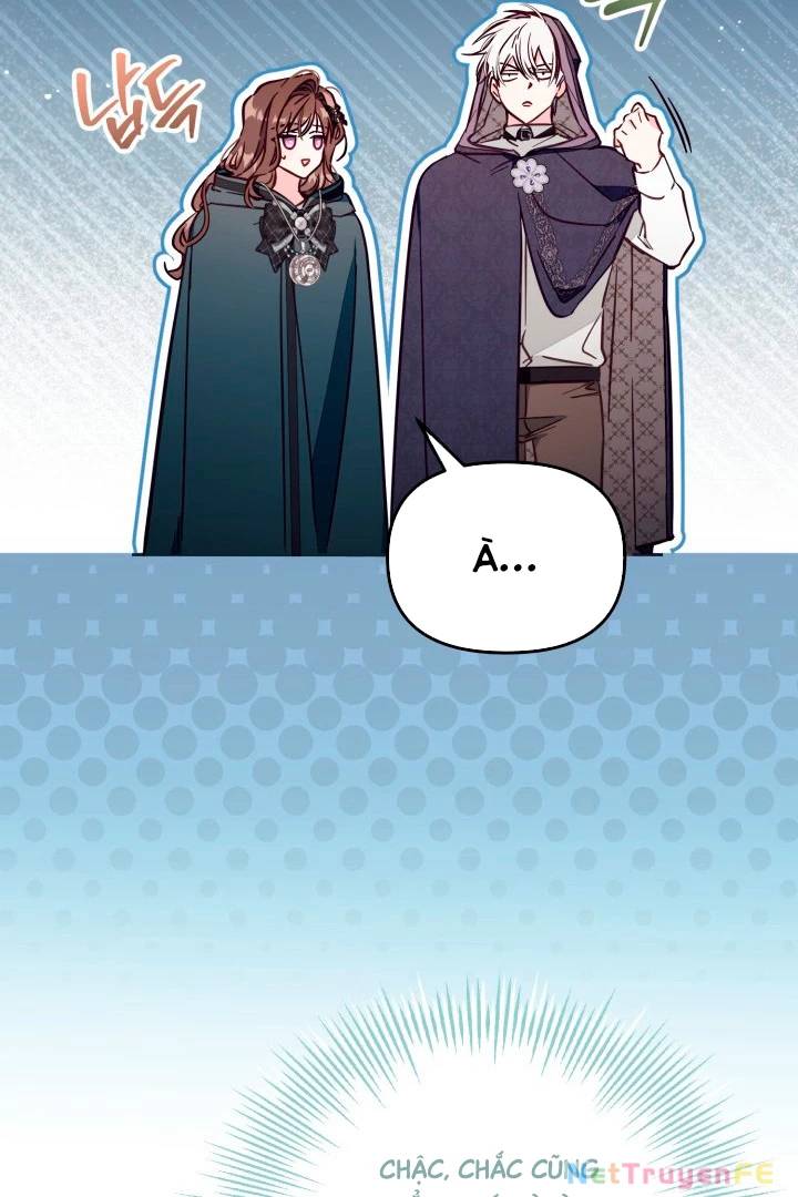Không Có Nơi Nào Dành Cho Công Chúa Giả Mạo Chap 49 - Next Chap 50