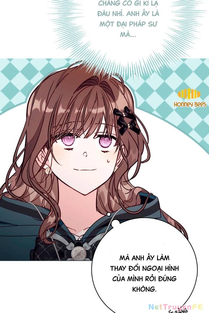 Không Có Nơi Nào Dành Cho Công Chúa Giả Mạo Chap 49 - Next Chap 50