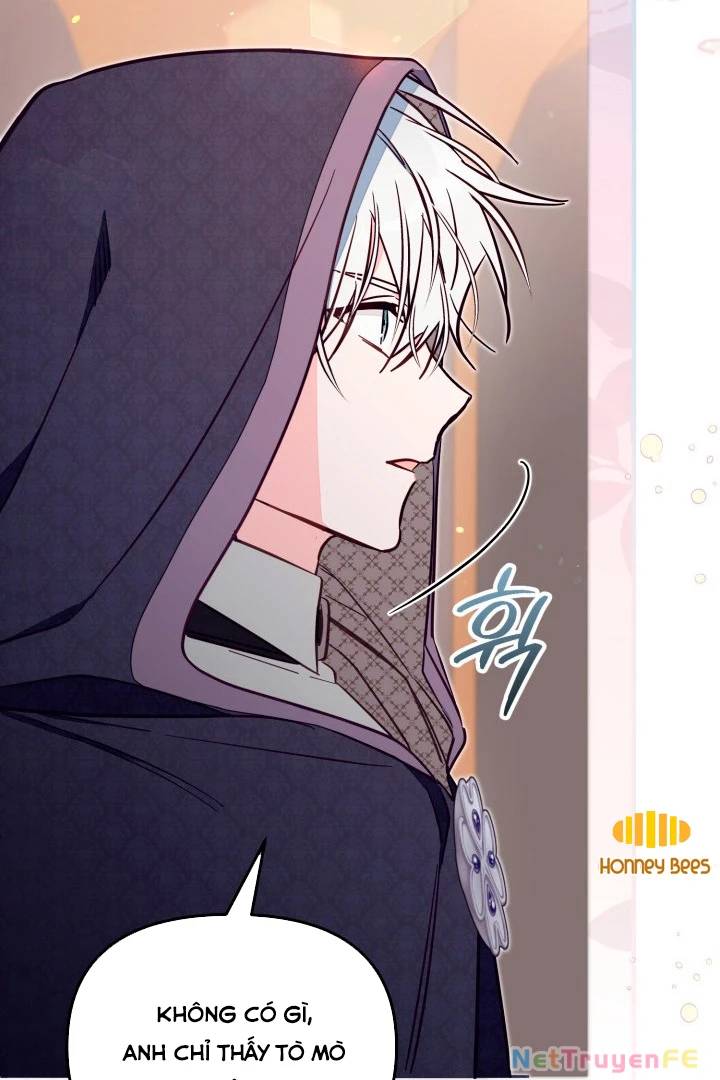Không Có Nơi Nào Dành Cho Công Chúa Giả Mạo Chap 49 - Next Chap 50