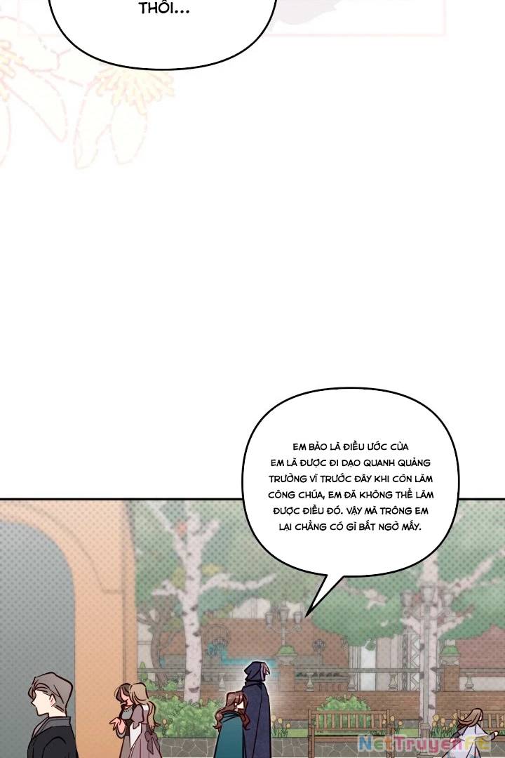 Không Có Nơi Nào Dành Cho Công Chúa Giả Mạo Chap 49 - Next Chap 50