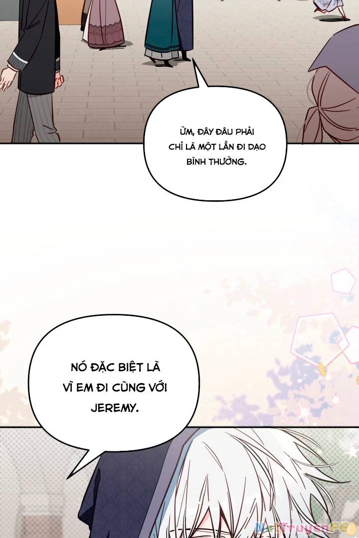Không Có Nơi Nào Dành Cho Công Chúa Giả Mạo Chap 49 - Next Chap 50