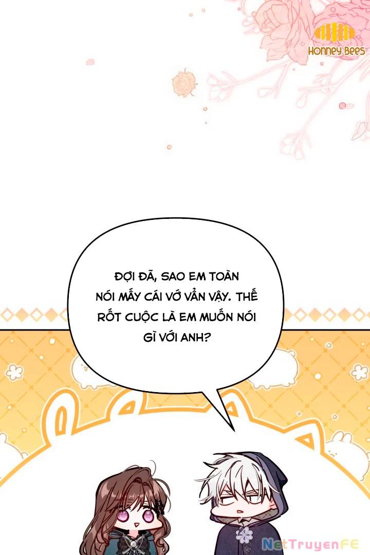 Không Có Nơi Nào Dành Cho Công Chúa Giả Mạo Chap 49 - Next Chap 50