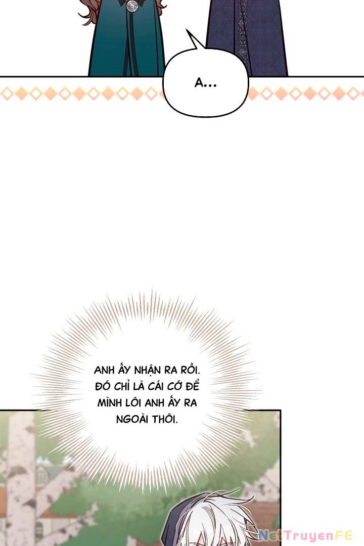 Không Có Nơi Nào Dành Cho Công Chúa Giả Mạo Chap 49 - Next Chap 50