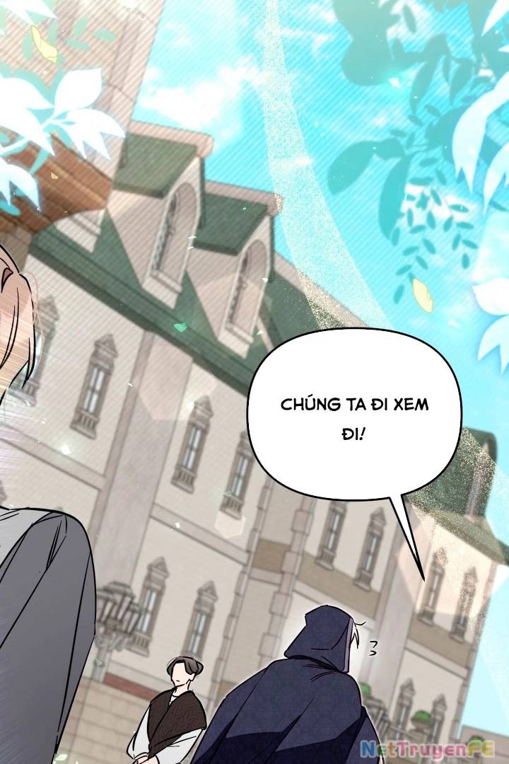 Không Có Nơi Nào Dành Cho Công Chúa Giả Mạo Chap 49 - Next Chap 50