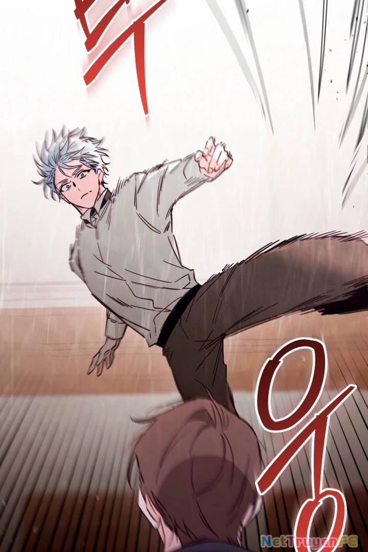 Không Có Nơi Nào Dành Cho Công Chúa Giả Mạo Chap 49 - Next Chap 50