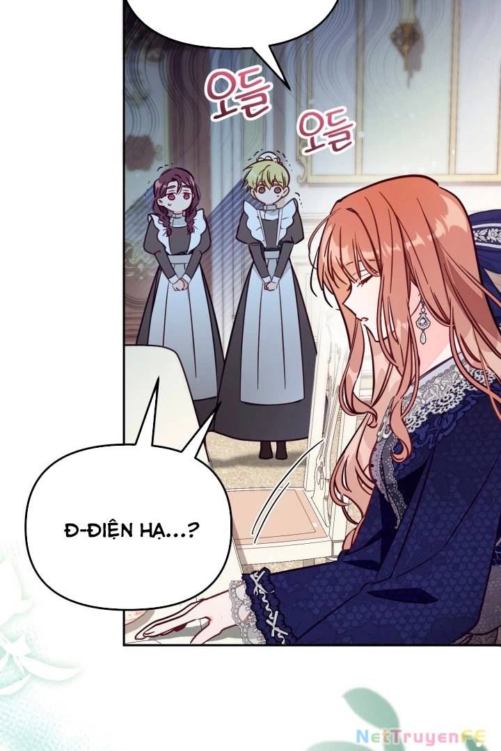 Không Có Nơi Nào Dành Cho Công Chúa Giả Mạo Chap 49 - Next Chap 50