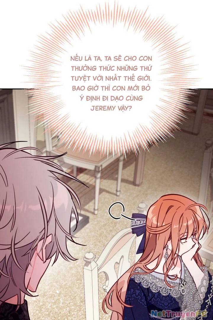 Không Có Nơi Nào Dành Cho Công Chúa Giả Mạo Chap 49 - Next Chap 50