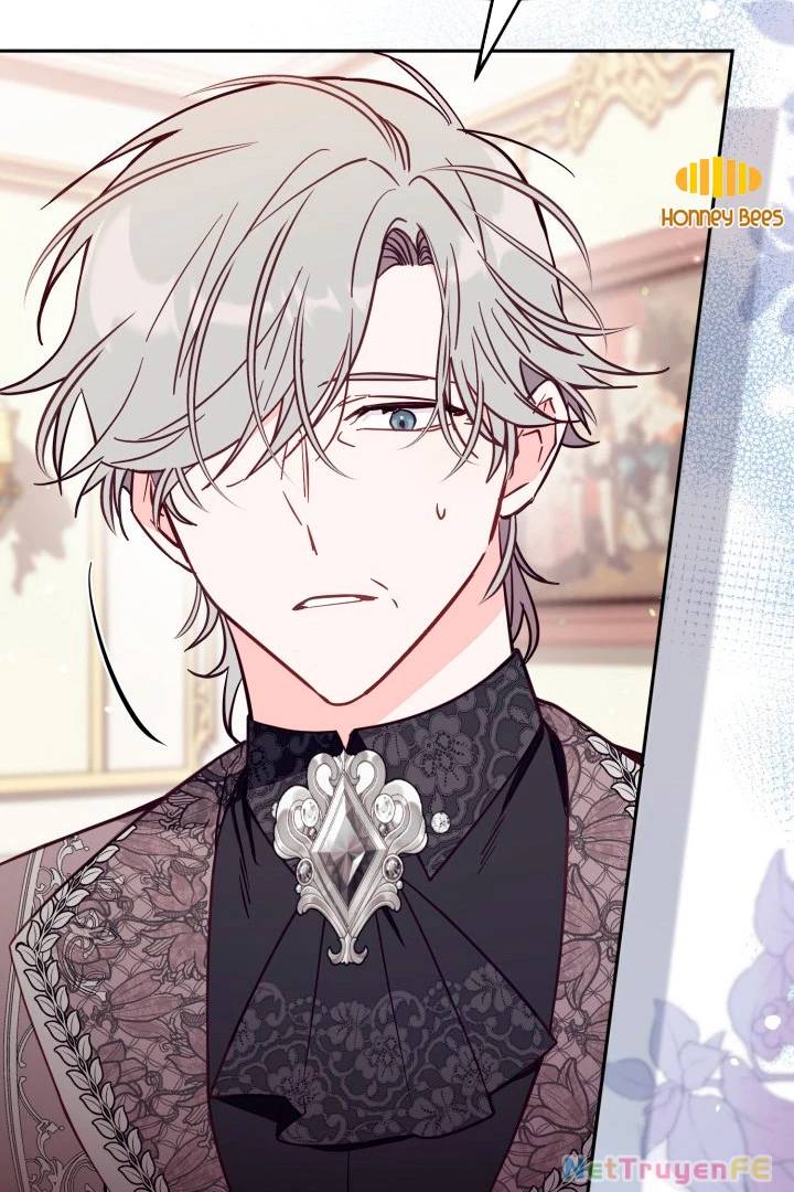 Không Có Nơi Nào Dành Cho Công Chúa Giả Mạo Chap 49 - Next Chap 50