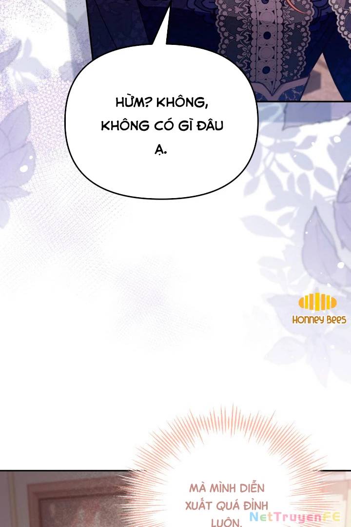 Không Có Nơi Nào Dành Cho Công Chúa Giả Mạo Chap 49 - Next Chap 50