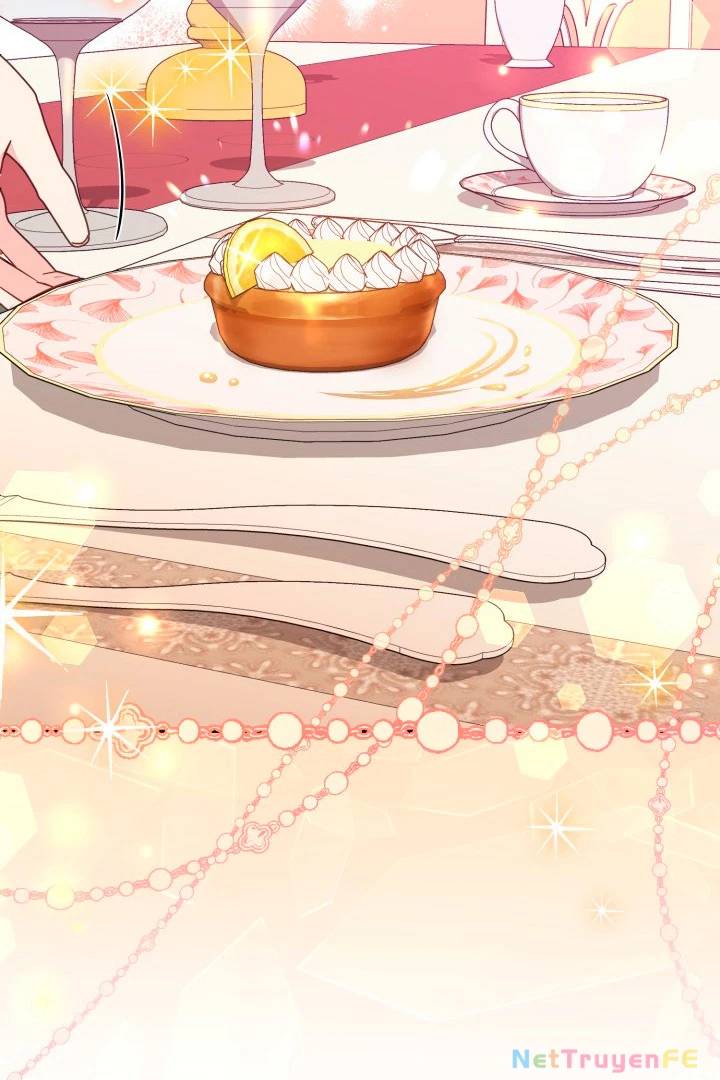 Không Có Nơi Nào Dành Cho Công Chúa Giả Mạo Chap 49 - Next Chap 50