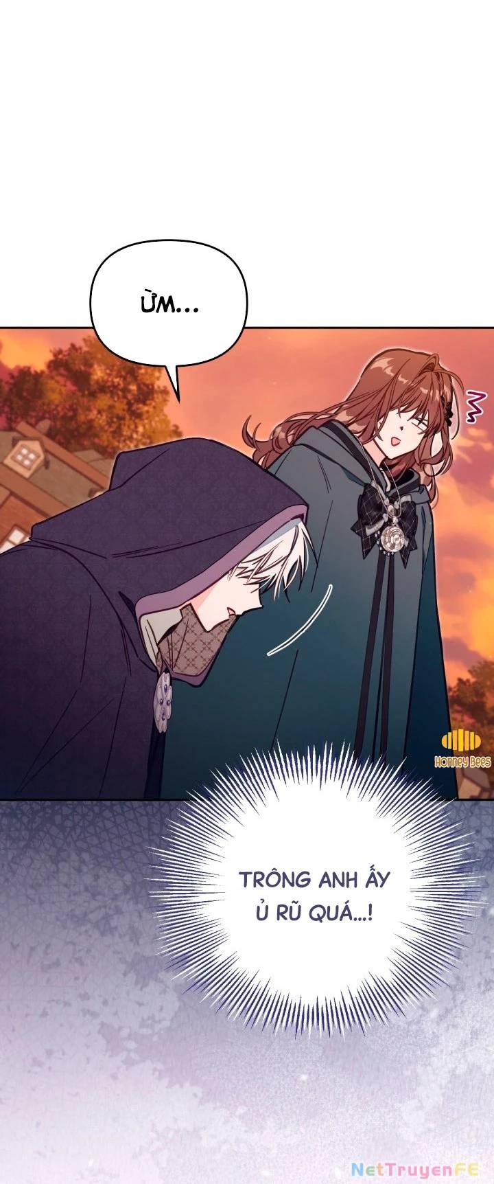 Không Có Nơi Nào Dành Cho Công Chúa Giả Mạo Chap 50 - Next Chap 51