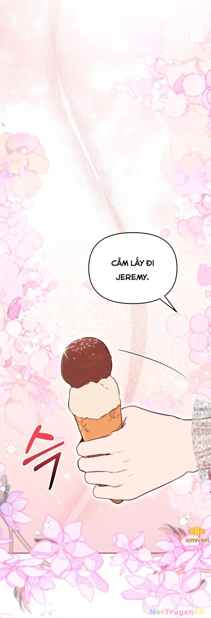 Không Có Nơi Nào Dành Cho Công Chúa Giả Mạo Chap 50 - Next Chap 51