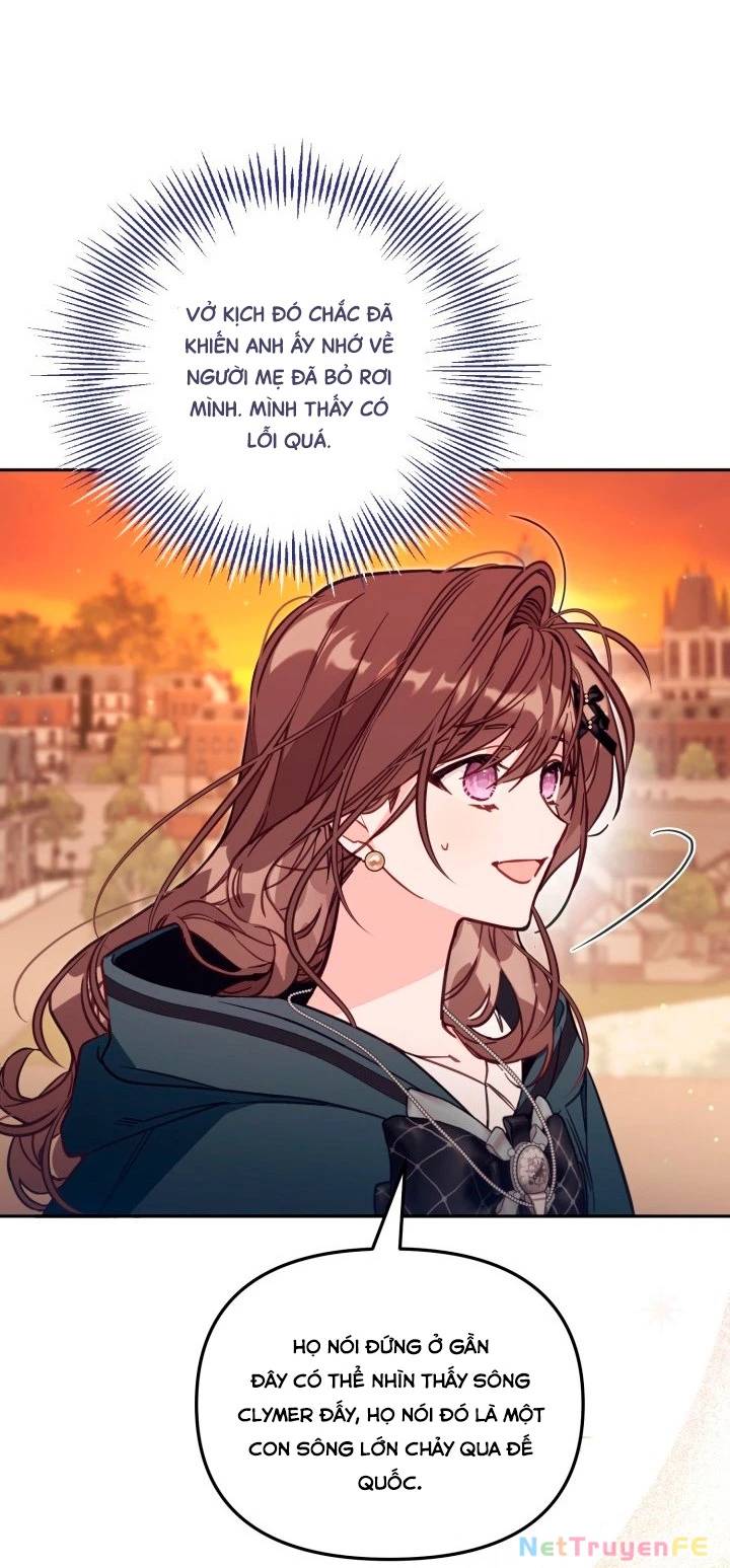 Không Có Nơi Nào Dành Cho Công Chúa Giả Mạo Chap 50 - Next Chap 51