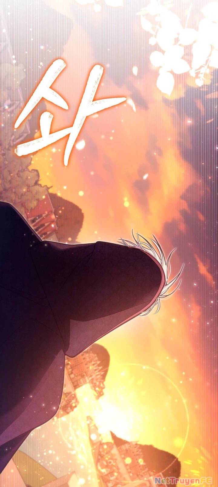 Không Có Nơi Nào Dành Cho Công Chúa Giả Mạo Chap 50 - Next Chap 51