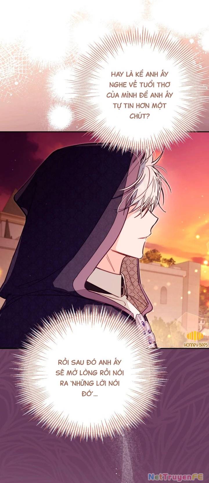 Không Có Nơi Nào Dành Cho Công Chúa Giả Mạo Chap 50 - Next Chap 51