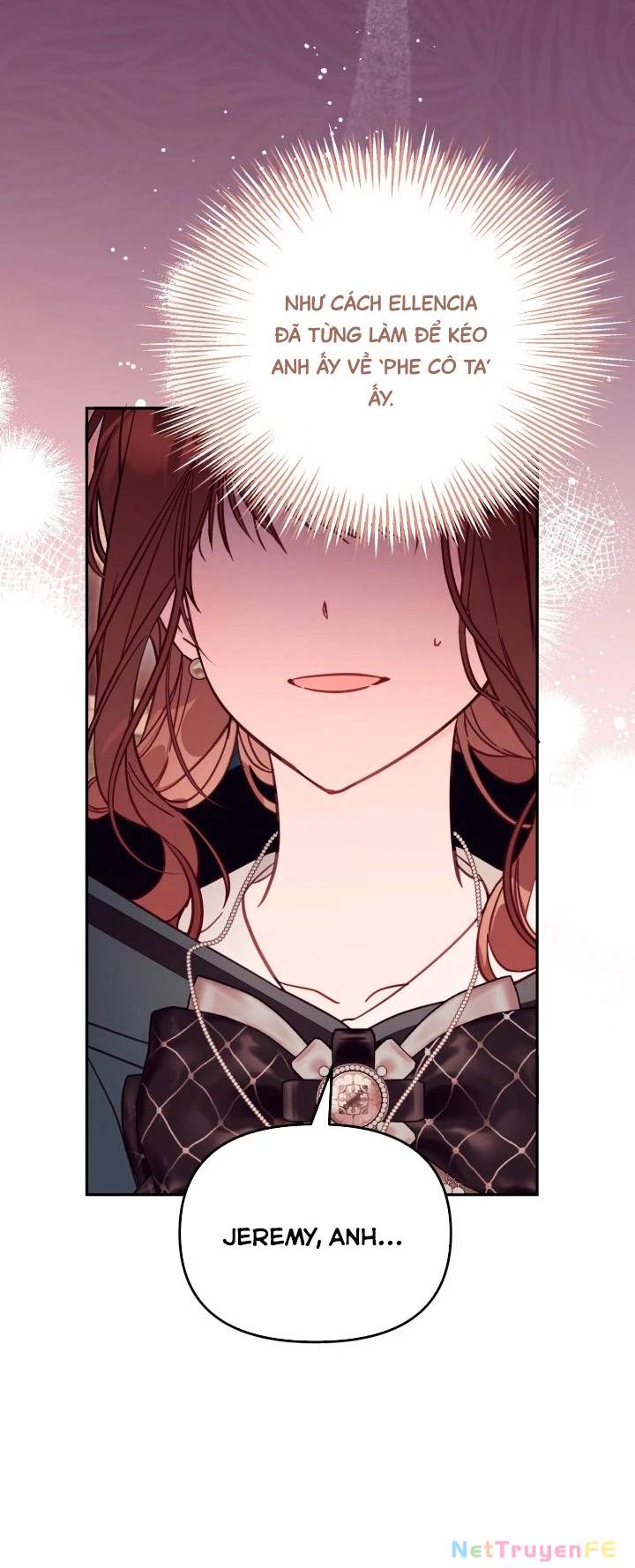 Không Có Nơi Nào Dành Cho Công Chúa Giả Mạo Chap 50 - Next Chap 51