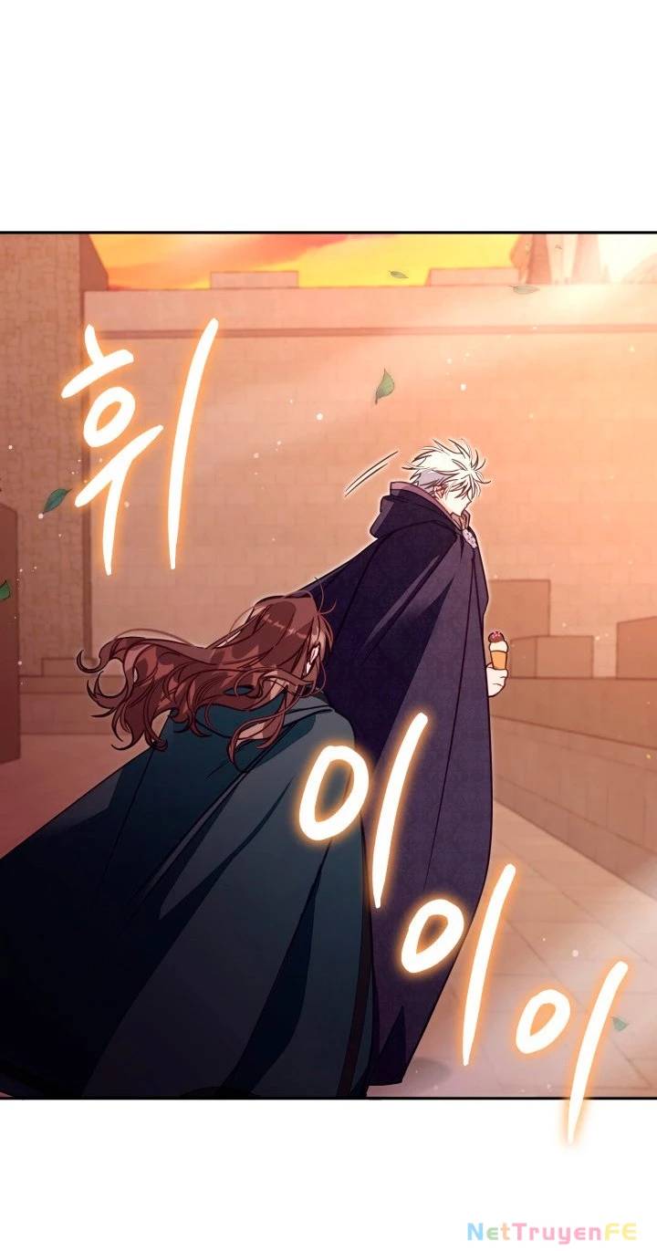 Không Có Nơi Nào Dành Cho Công Chúa Giả Mạo Chap 50 - Next Chap 51