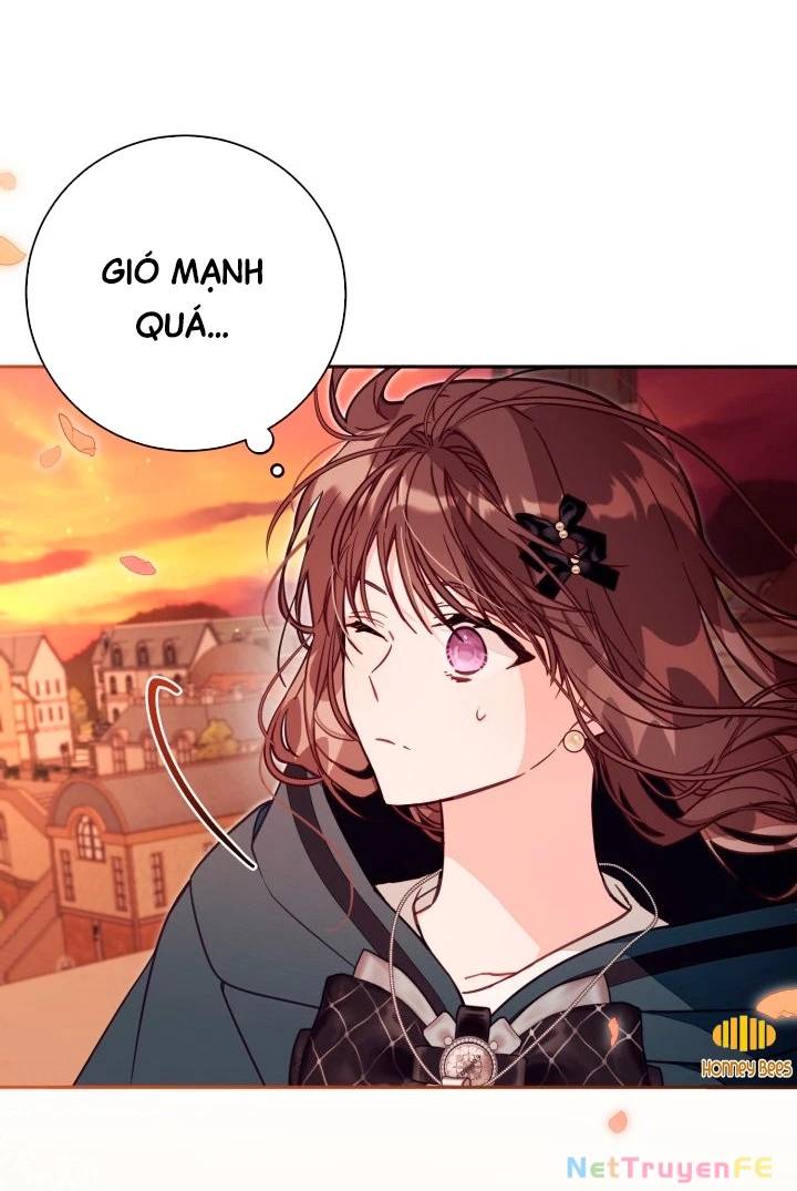 Không Có Nơi Nào Dành Cho Công Chúa Giả Mạo Chap 50 - Next Chap 51