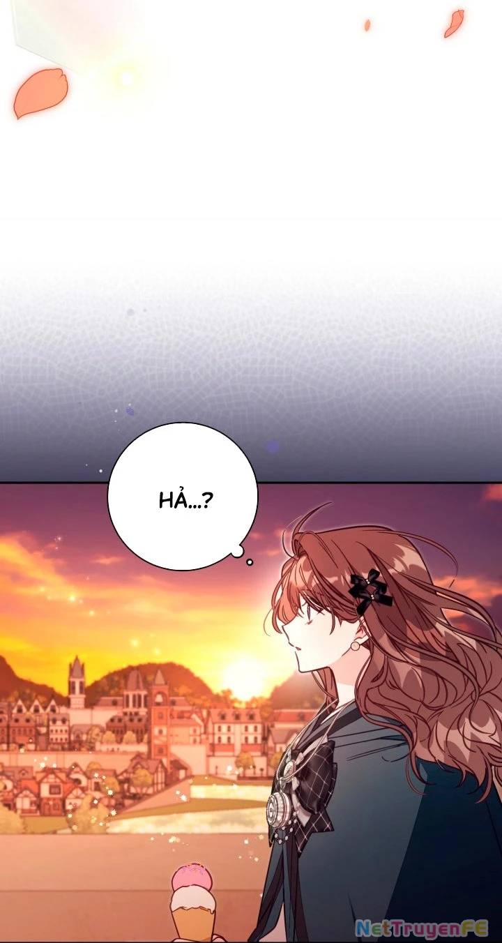 Không Có Nơi Nào Dành Cho Công Chúa Giả Mạo Chap 50 - Next Chap 51