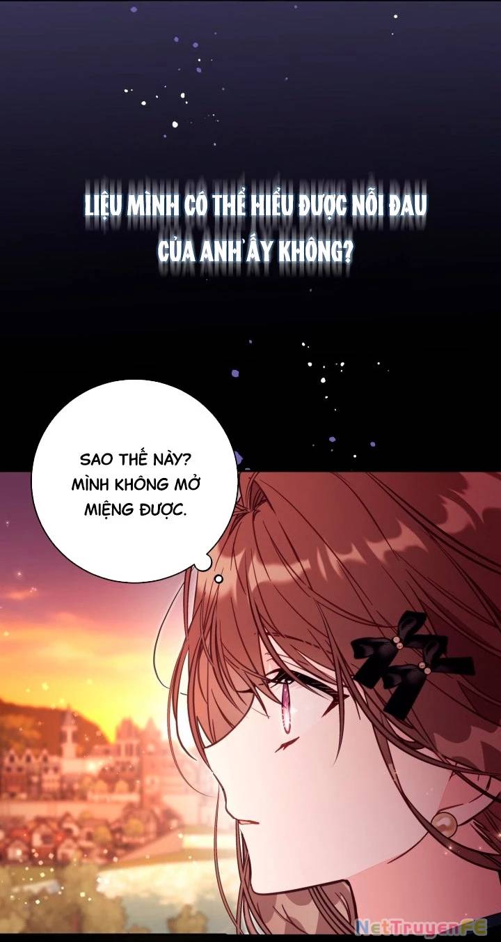 Không Có Nơi Nào Dành Cho Công Chúa Giả Mạo Chap 50 - Next Chap 51