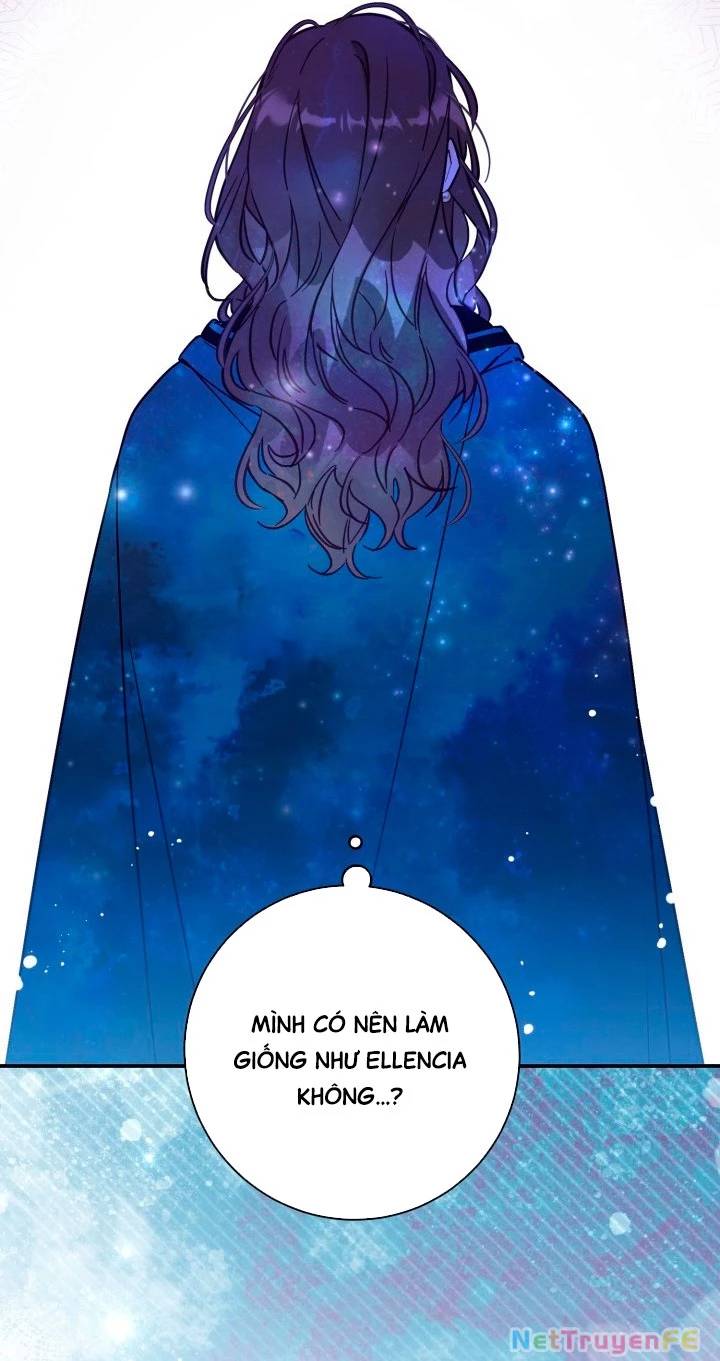Không Có Nơi Nào Dành Cho Công Chúa Giả Mạo Chap 50 - Next Chap 51
