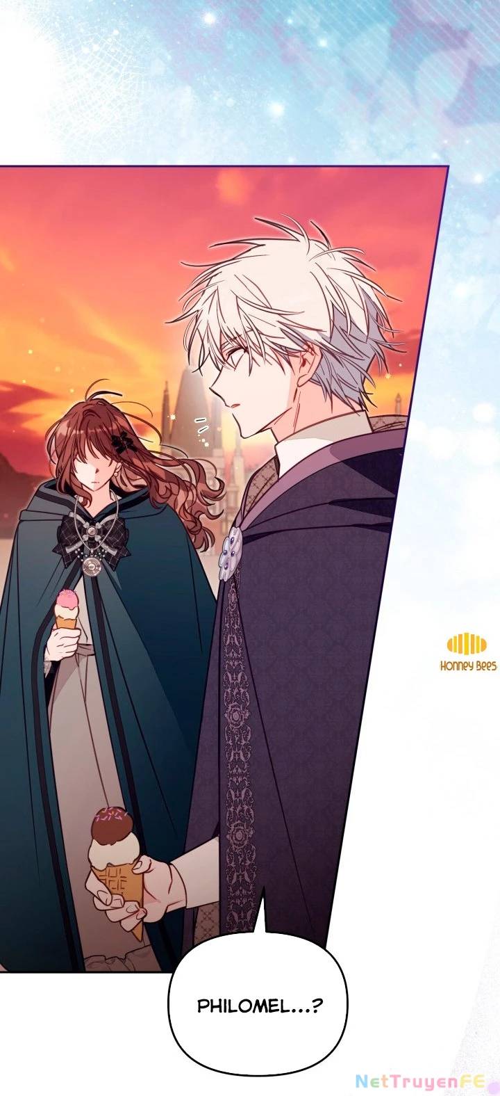 Không Có Nơi Nào Dành Cho Công Chúa Giả Mạo Chap 50 - Next Chap 51