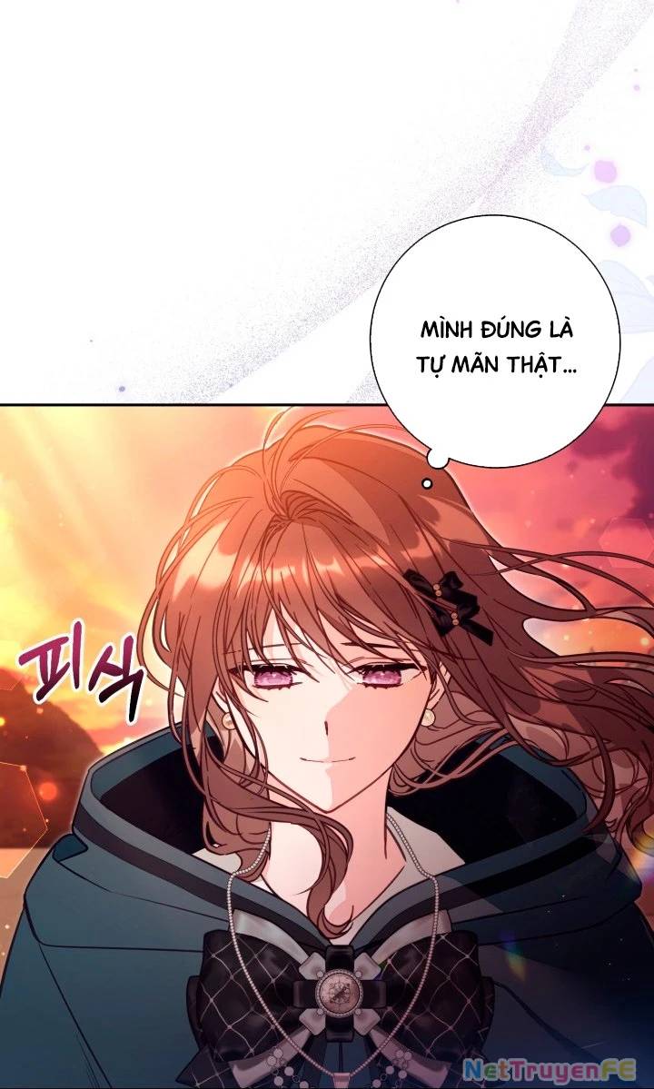 Không Có Nơi Nào Dành Cho Công Chúa Giả Mạo Chap 50 - Next Chap 51