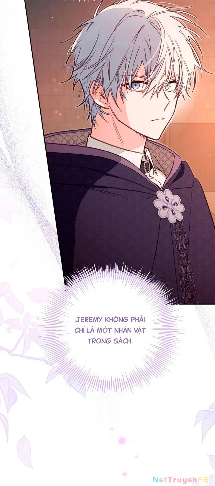 Không Có Nơi Nào Dành Cho Công Chúa Giả Mạo Chap 50 - Next Chap 51