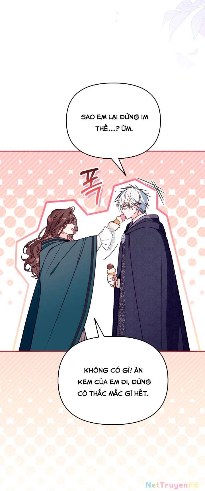 Không Có Nơi Nào Dành Cho Công Chúa Giả Mạo Chap 50 - Next Chap 51