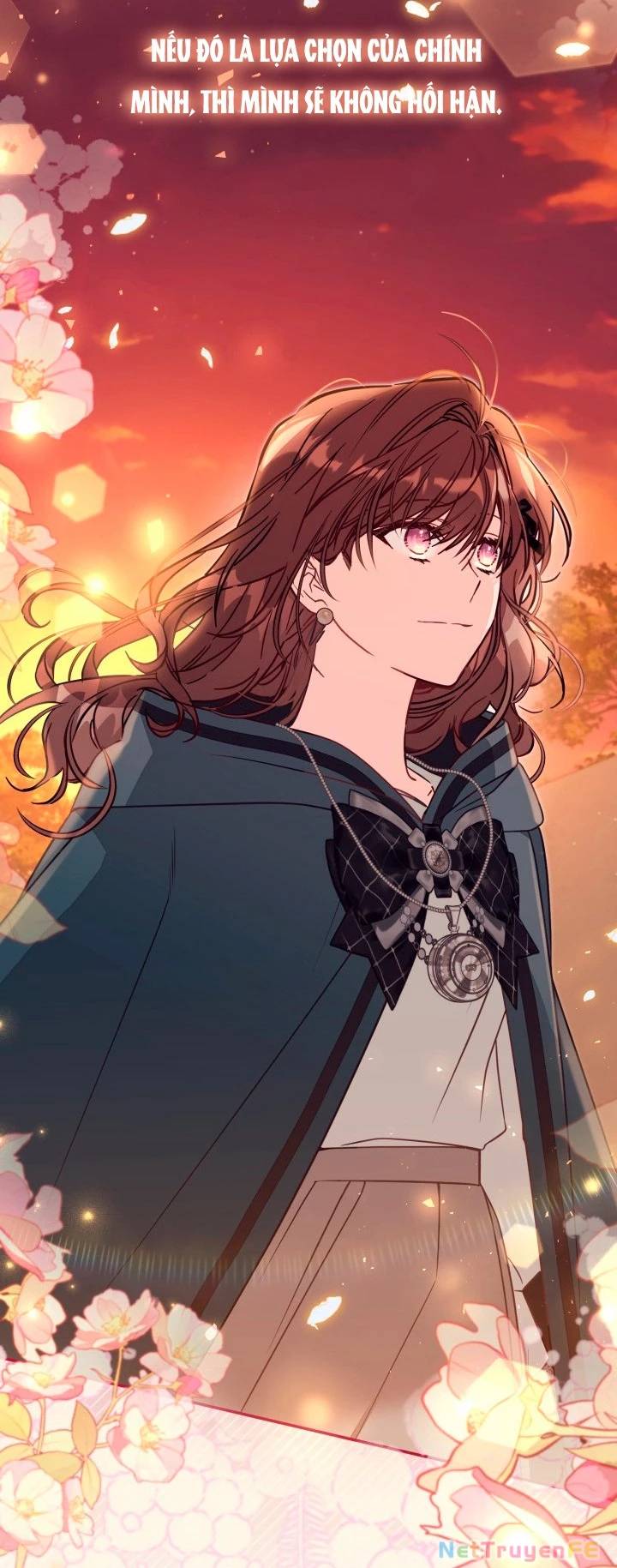 Không Có Nơi Nào Dành Cho Công Chúa Giả Mạo Chap 50 - Next Chap 51