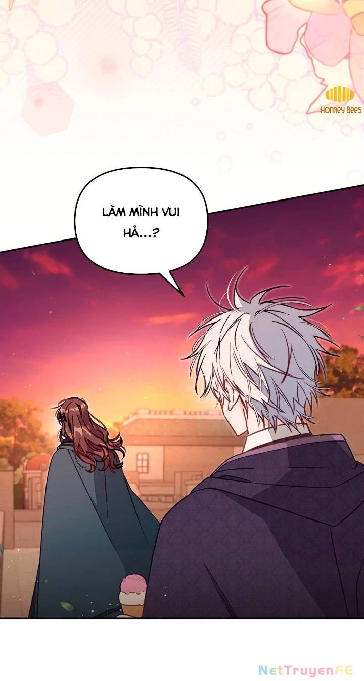 Không Có Nơi Nào Dành Cho Công Chúa Giả Mạo Chap 50 - Next Chap 51