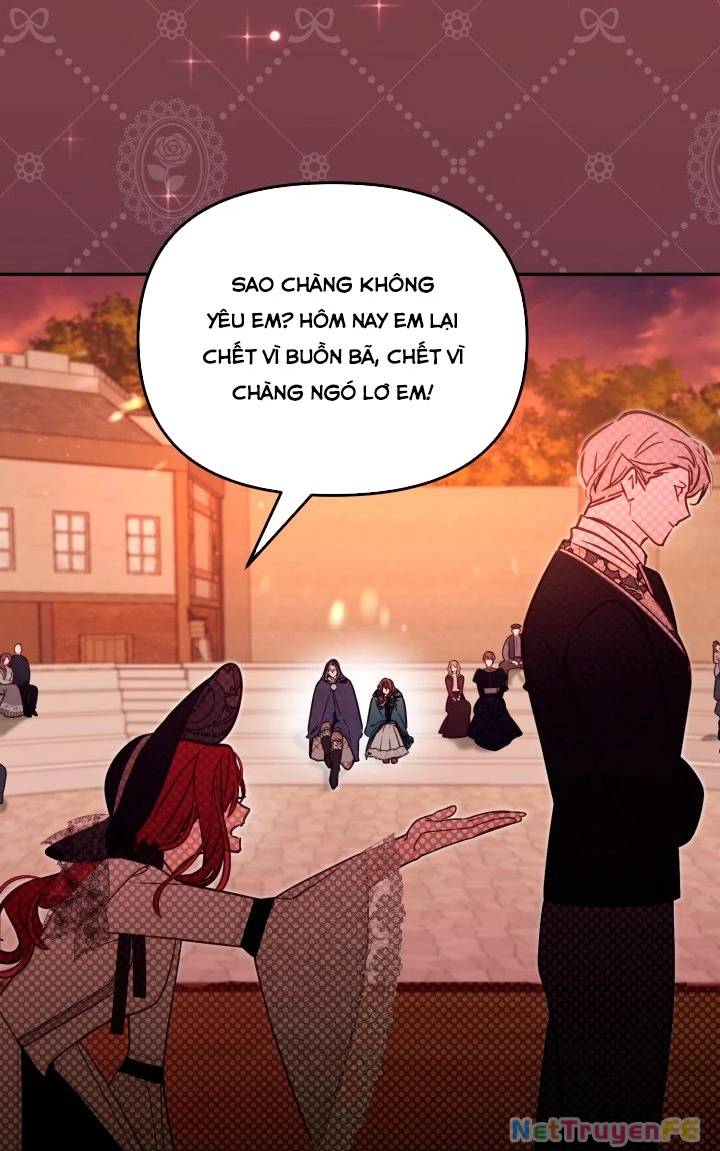 Không Có Nơi Nào Dành Cho Công Chúa Giả Mạo Chap 50 - Next Chap 51