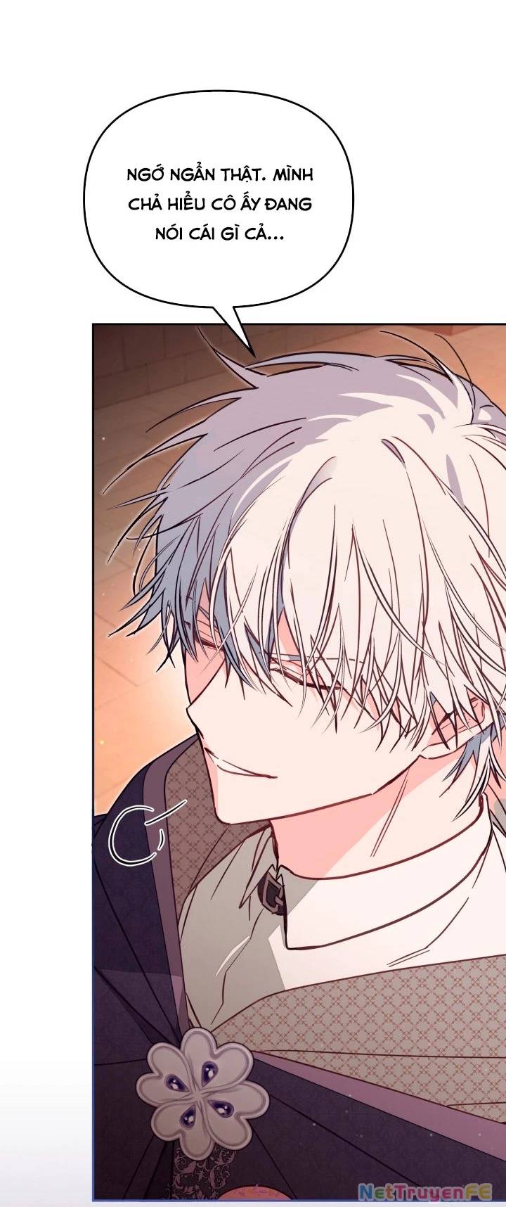 Không Có Nơi Nào Dành Cho Công Chúa Giả Mạo Chap 50 - Next Chap 51