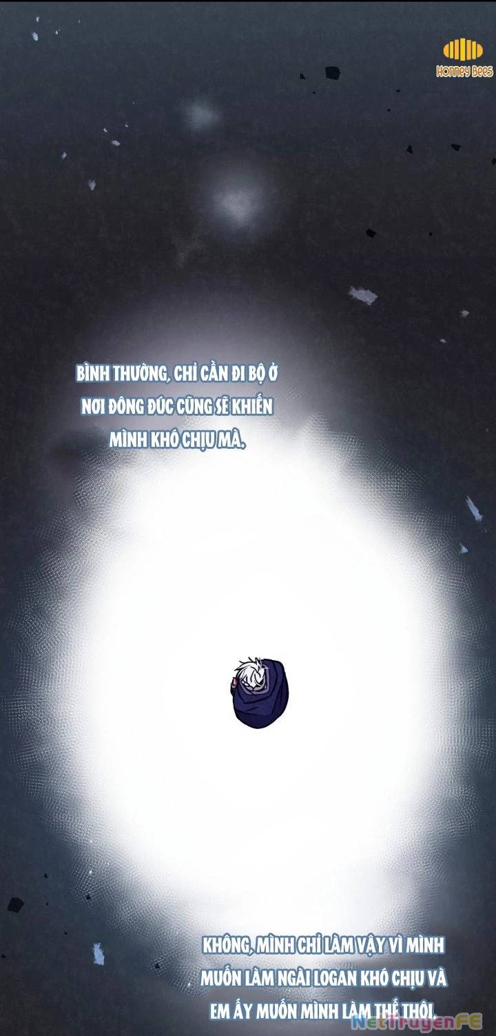 Không Có Nơi Nào Dành Cho Công Chúa Giả Mạo Chap 50 - Next Chap 51