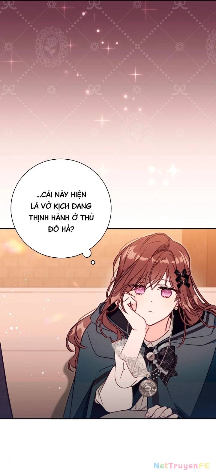 Không Có Nơi Nào Dành Cho Công Chúa Giả Mạo Chap 50 - Next Chap 51