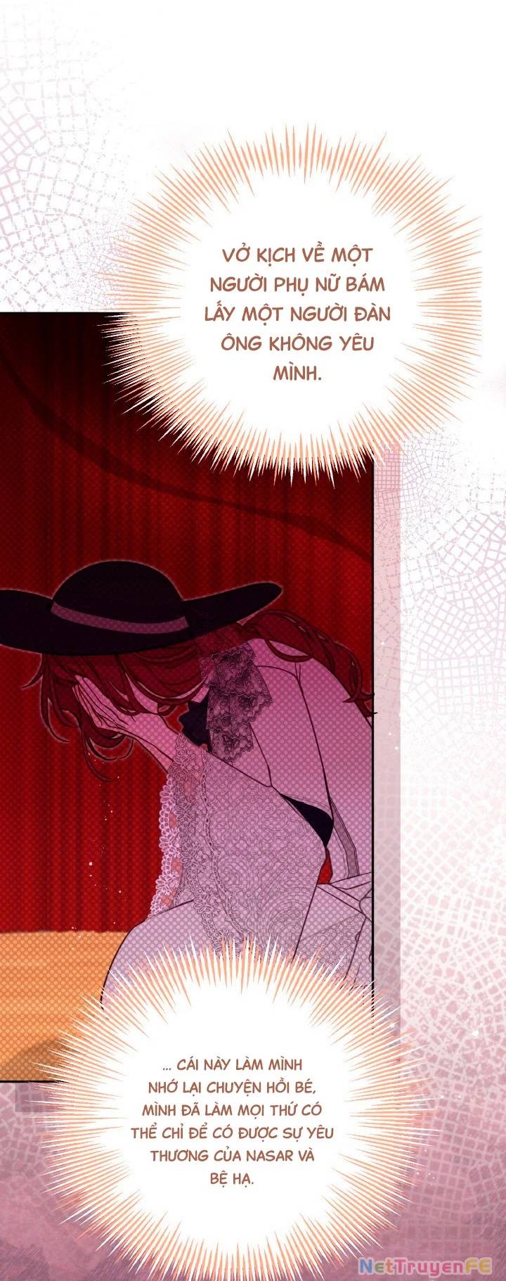 Không Có Nơi Nào Dành Cho Công Chúa Giả Mạo Chap 50 - Next Chap 51