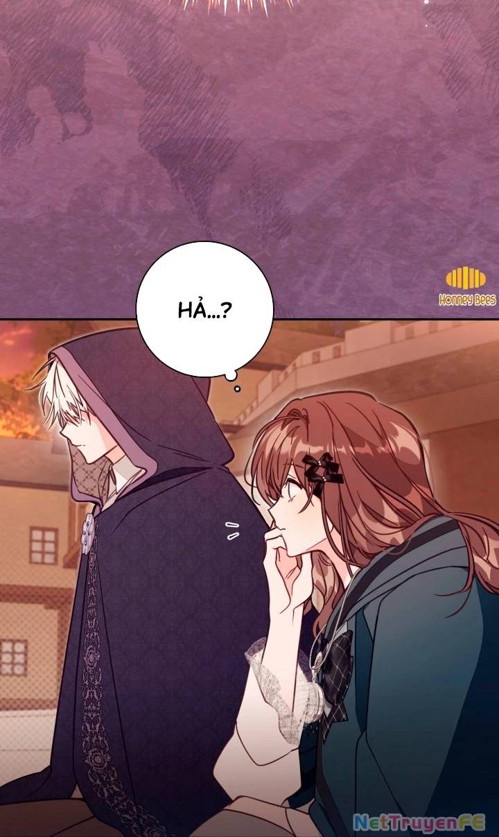 Không Có Nơi Nào Dành Cho Công Chúa Giả Mạo Chap 50 - Next Chap 51