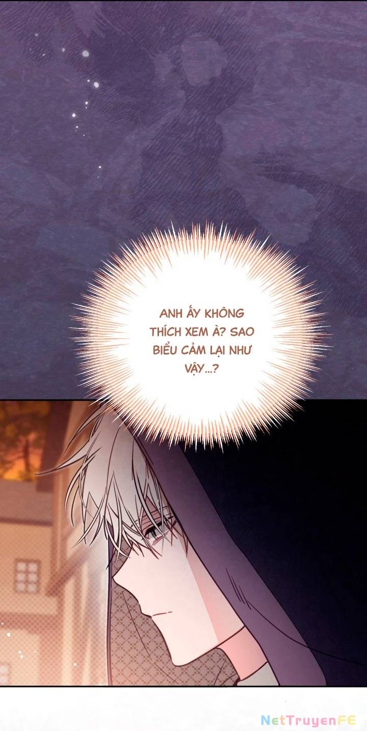 Không Có Nơi Nào Dành Cho Công Chúa Giả Mạo Chap 50 - Next Chap 51