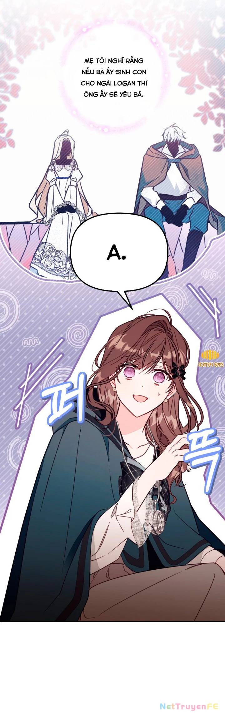 Không Có Nơi Nào Dành Cho Công Chúa Giả Mạo Chap 50 - Next Chap 51