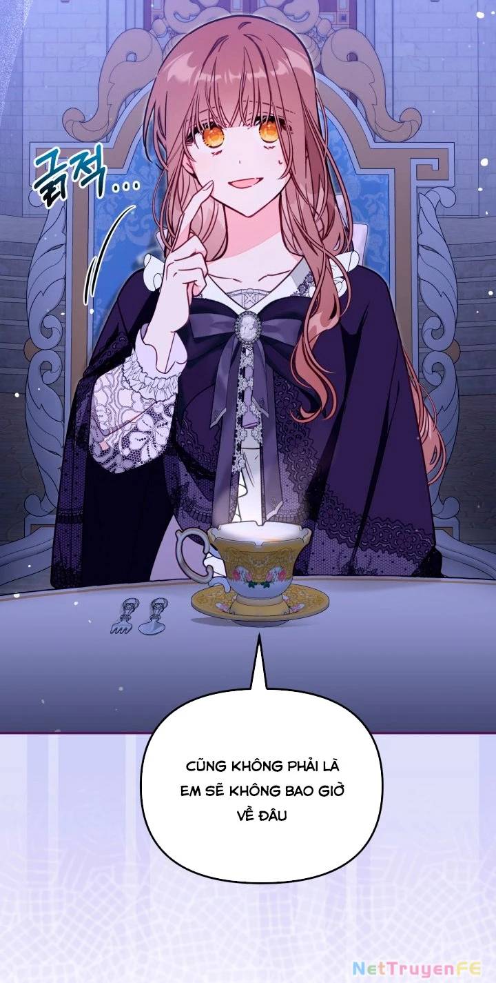 Không Có Nơi Nào Dành Cho Công Chúa Giả Mạo Chap 51 - Next Chap 52
