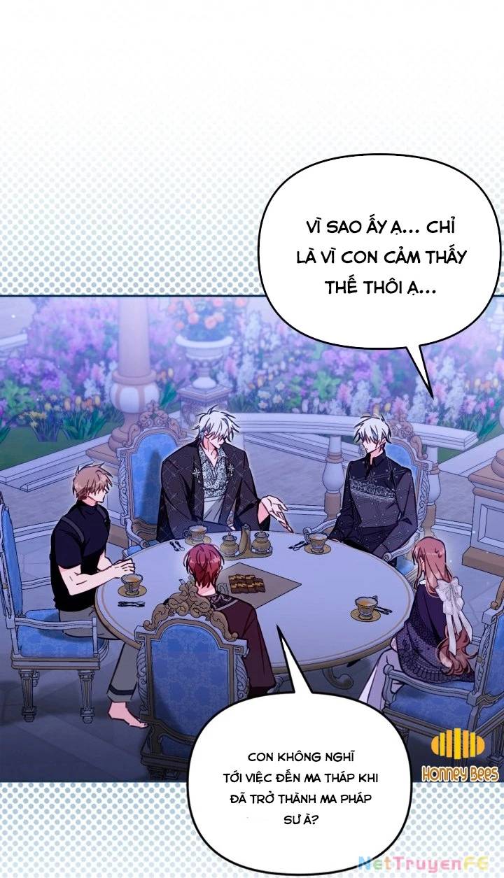 Không Có Nơi Nào Dành Cho Công Chúa Giả Mạo Chap 51 - Next Chap 52