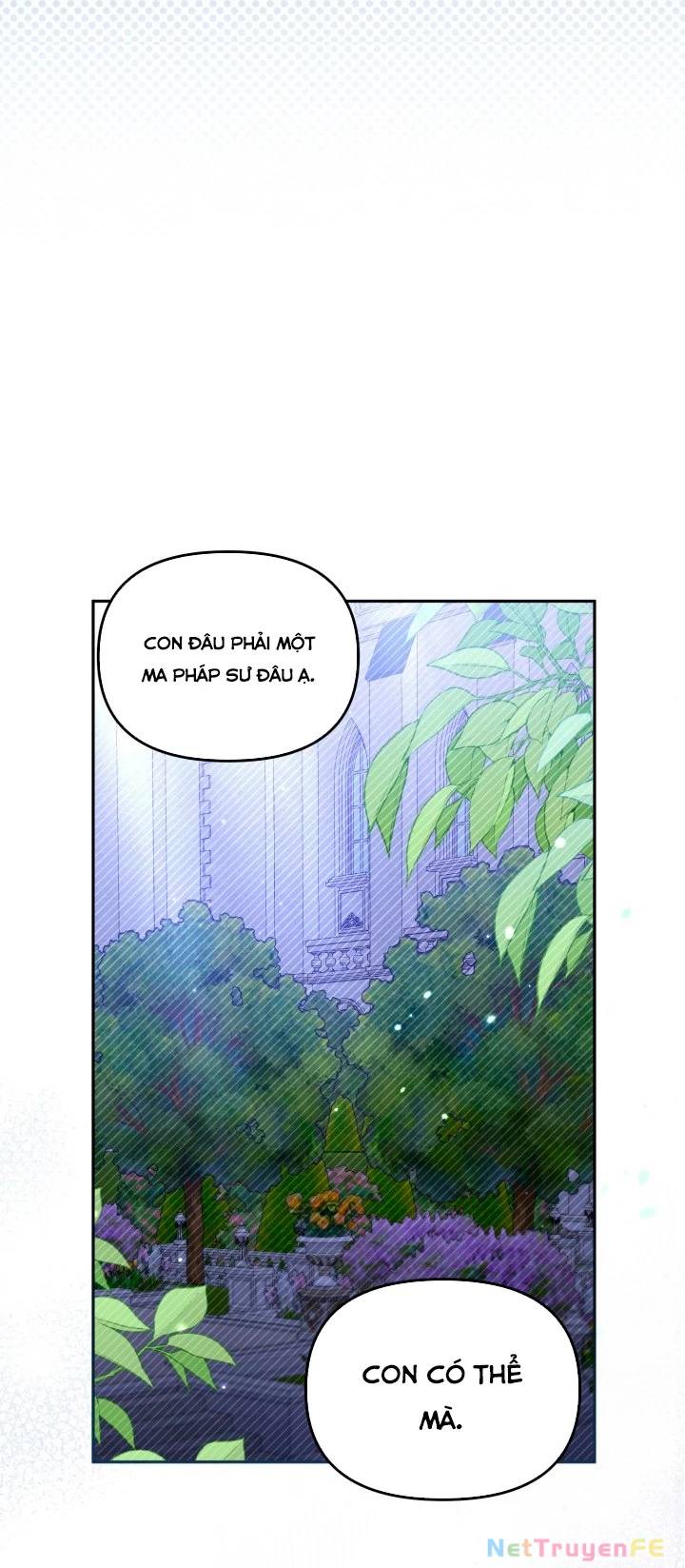 Không Có Nơi Nào Dành Cho Công Chúa Giả Mạo Chap 51 - Next Chap 52