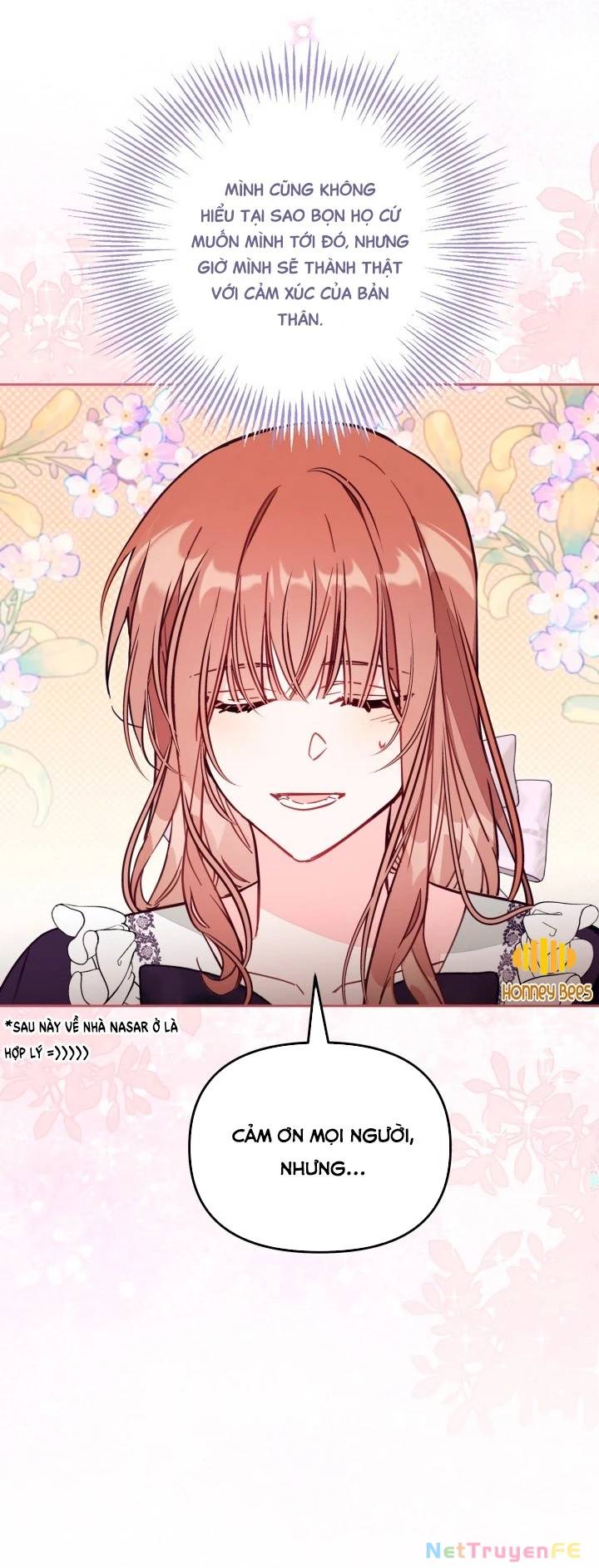 Không Có Nơi Nào Dành Cho Công Chúa Giả Mạo Chap 51 - Next Chap 52