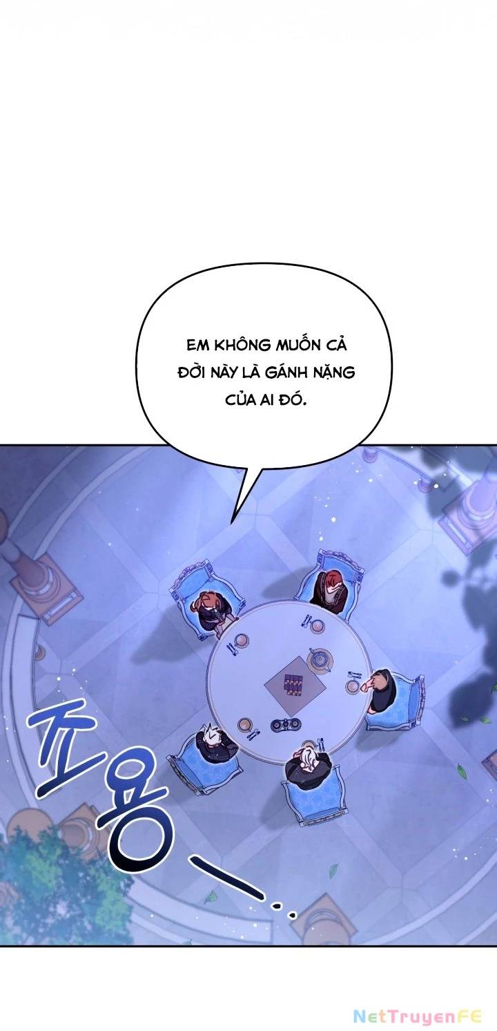 Không Có Nơi Nào Dành Cho Công Chúa Giả Mạo Chap 51 - Next Chap 52