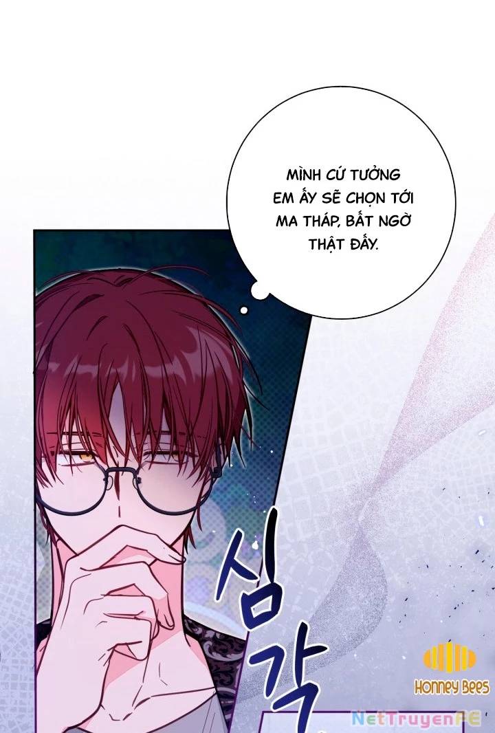 Không Có Nơi Nào Dành Cho Công Chúa Giả Mạo Chap 51 - Next Chap 52