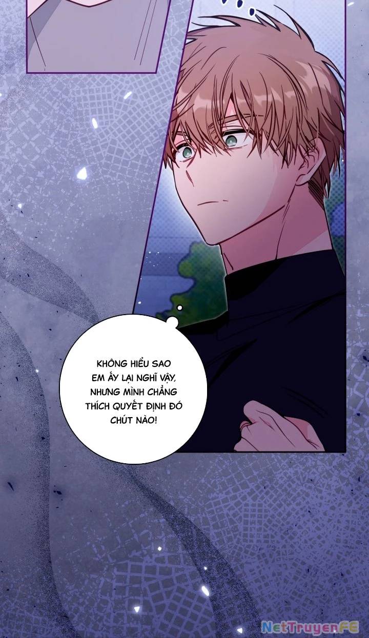 Không Có Nơi Nào Dành Cho Công Chúa Giả Mạo Chap 51 - Next Chap 52