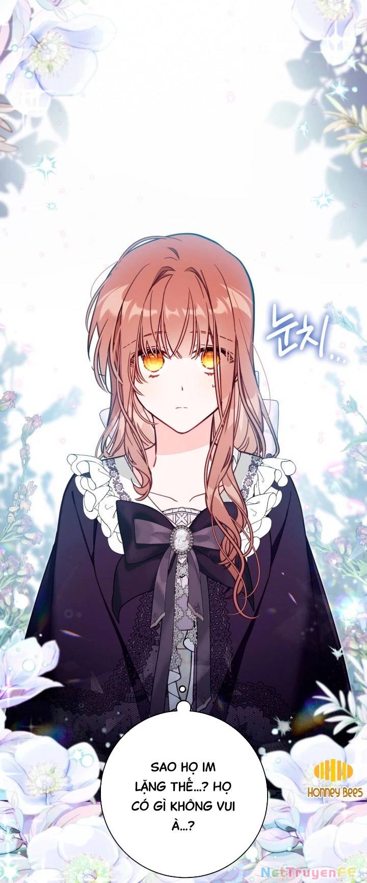 Không Có Nơi Nào Dành Cho Công Chúa Giả Mạo Chap 51 - Next Chap 52