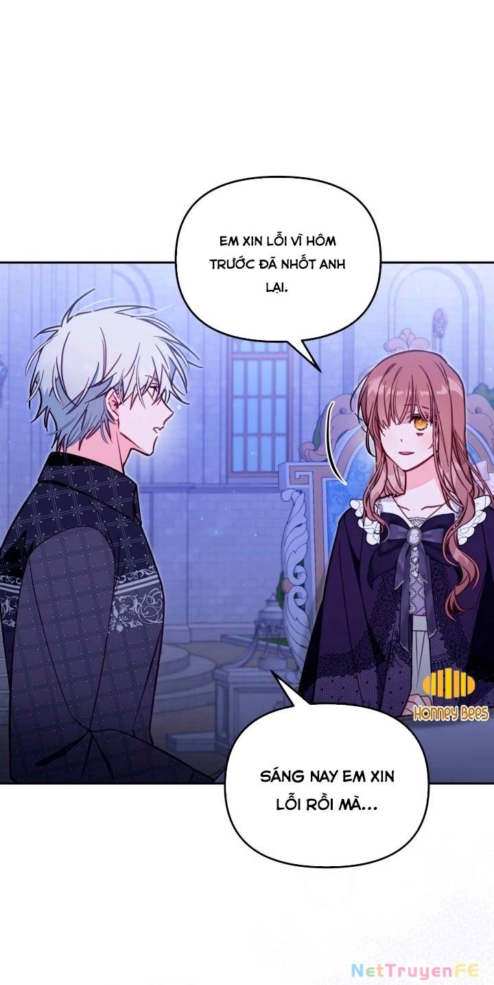 Không Có Nơi Nào Dành Cho Công Chúa Giả Mạo Chap 51 - Next Chap 52