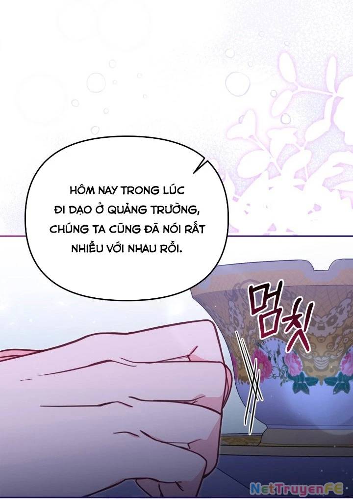 Không Có Nơi Nào Dành Cho Công Chúa Giả Mạo Chap 51 - Next Chap 52