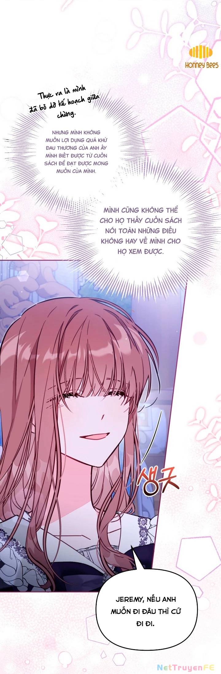 Không Có Nơi Nào Dành Cho Công Chúa Giả Mạo Chap 51 - Next Chap 52